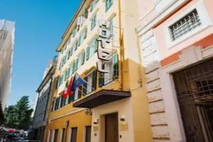 HOTEL CITTA' DI PARENZO, Trieste