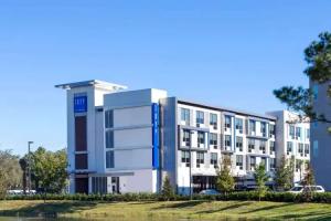 TRYP by Wyndham Hotel