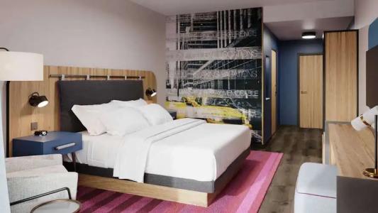 TRYP by Wyndham Orlando - 10