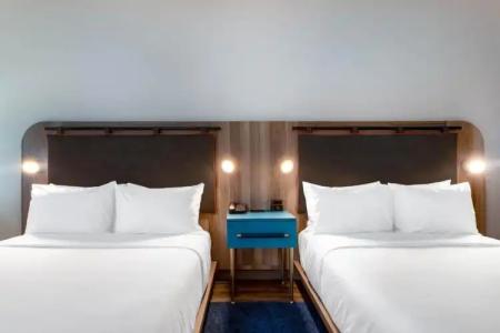 TRYP by Wyndham Orlando - 51