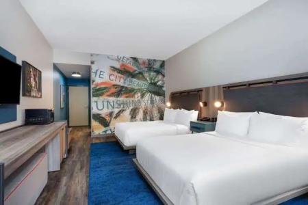 TRYP by Wyndham Orlando - 22