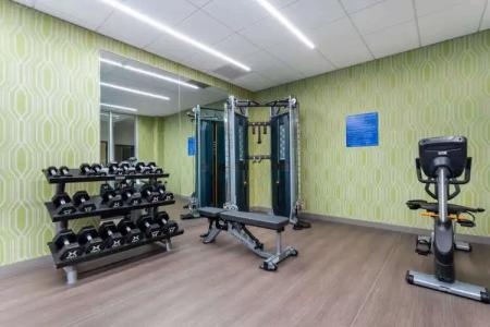 TRYP by Wyndham Orlando - 20