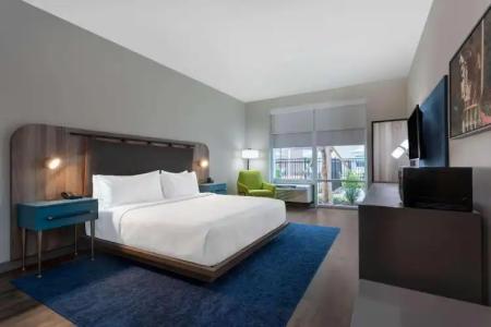 TRYP by Wyndham Orlando - 28