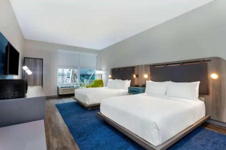 TRYP by Wyndham Orlando - 25