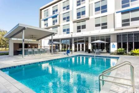 TRYP by Wyndham Orlando - 14
