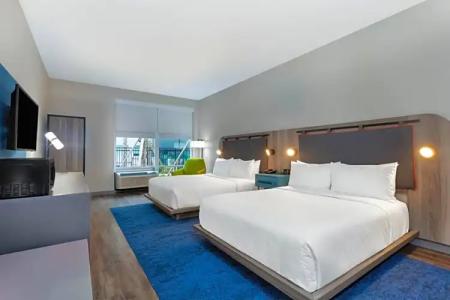 TRYP by Wyndham Orlando - 50