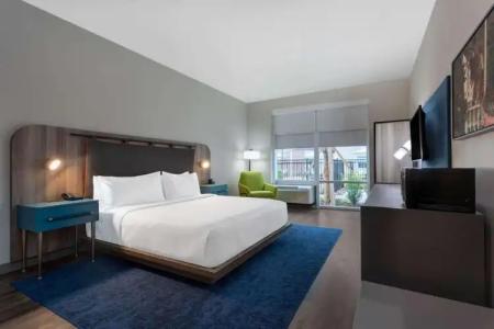 TRYP by Wyndham Orlando - 30
