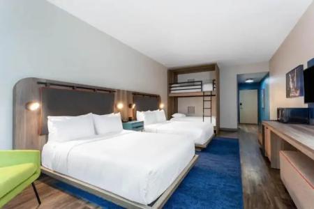 TRYP by Wyndham Orlando - 52