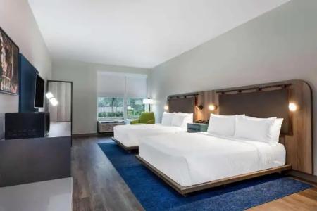 TRYP by Wyndham Orlando - 26