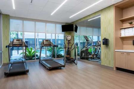 TRYP by Wyndham Orlando - 19