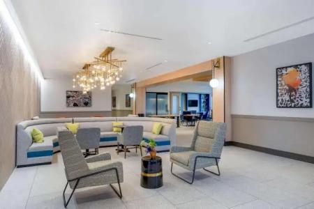 TRYP by Wyndham Orlando - 42