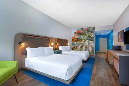 TRYP by Wyndham Orlando - 49