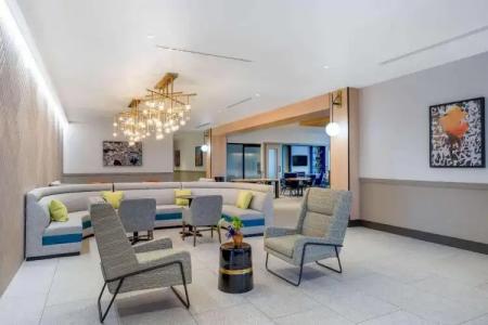 TRYP by Wyndham Orlando - 27