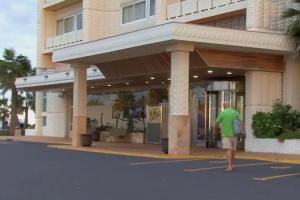 Hotel Riu Palace Tres Islas, Corralejo