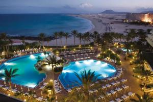 Hotel Riu Palace Tres Islas, Corralejo