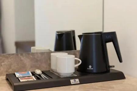 Boutique Momentum by Aycon - 208