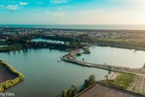 Nabi Resort Glamping & SPA, Castel Volturno