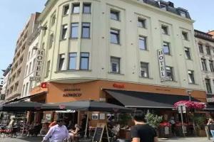 Hotel Flox, Antwerp