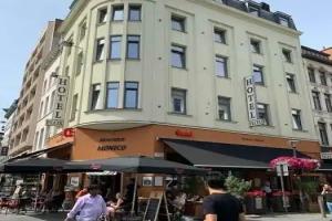 Hotel Flox, Antwerp