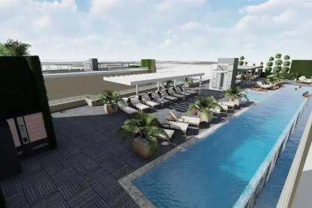 Mayflower Malta - 18