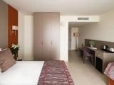 Standard Family room with balcony