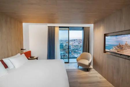 Mercure St. Julian's Malta - 2