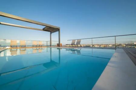 Mercure St. Julian's Malta - 18