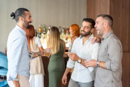 Mercure St. Julian's Malta - 28