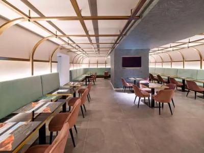 Mercure St. Julian's Malta - 23