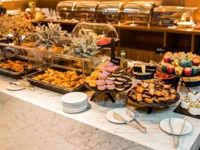 Mercure St. Julian's Malta - 13