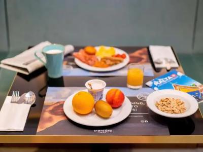 Mercure St. Julian's Malta - 10