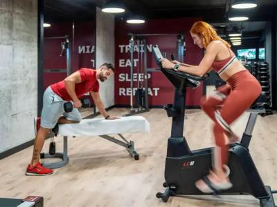 Mercure St. Julian's Malta - 25