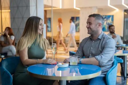 Mercure St. Julian's Malta - 30