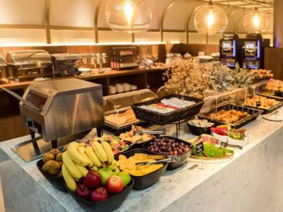 Mercure St. Julian's Malta - 12