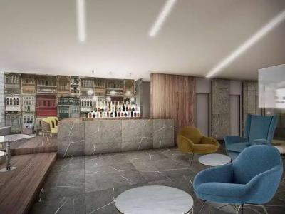 Mercure St. Julian's Malta - 17