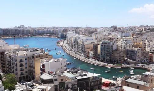 Mercure St. Julian's Malta - 27