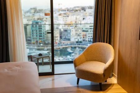 Mercure St. Julian's Malta - 6