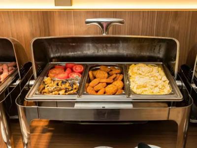 Mercure St. Julian's Malta - 11