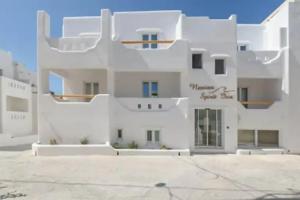 Naxian Spirit Inn, Naxos Chora