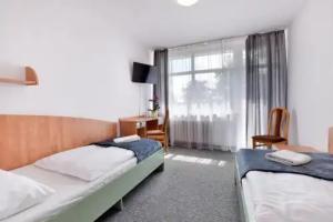 Ośrodek Wypoczynkowy Sudety Hotel