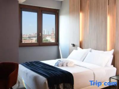 B&B Milano City Center Duomo - 27