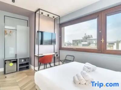 B&B Milano City Center Duomo - 45