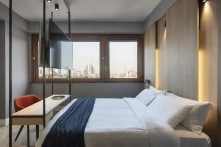 B&B Milano City Center Duomo - 44