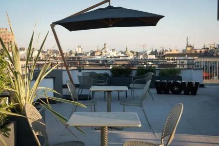 B&B Milano City Center Duomo - 17