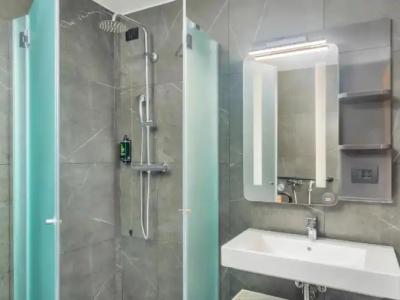 B&B Milano City Center Duomo - 39