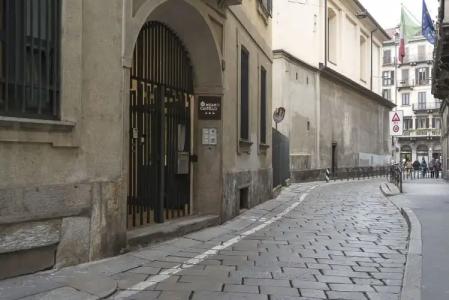 B&B Milano City Center Duomo