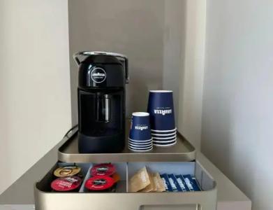 B&B Milano City Center Duomo - 40