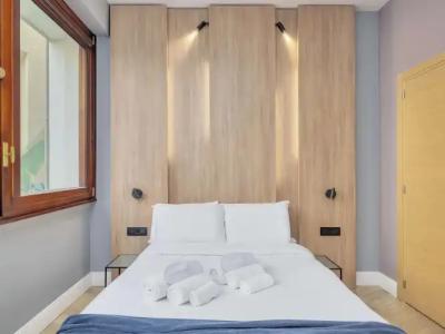 B&B Milano City Center Duomo - 4