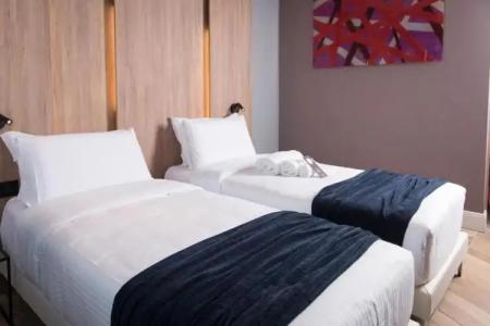 B&B Milano City Center Duomo - 32