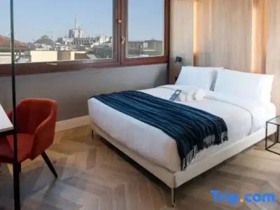 B&B Milano City Center Duomo - 26